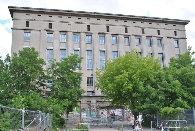 Berghain Club